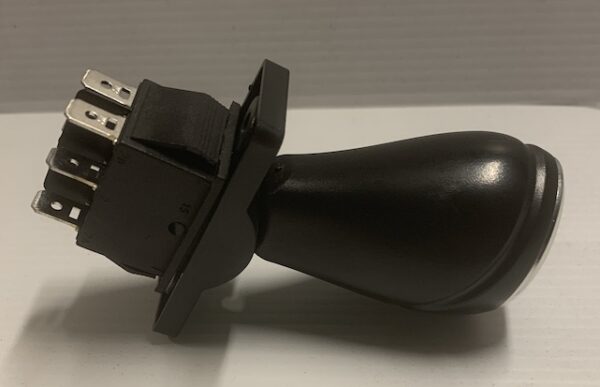MERCEDES-BENZ AMG G63 GEAR STICK - Image 4