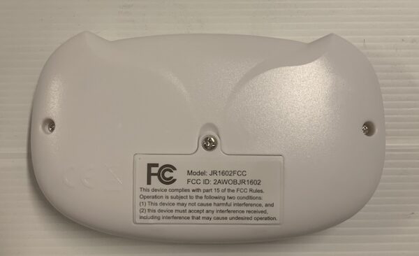 MERCEDES-BENZ X CLASS UTE BLUETOOTH REMOTE CONTROL JR1839FCC - Image 2