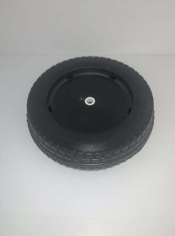 MERCEDES-BENZ ACTROS TRUCK EVA RUBBER WHEEL - Image 2