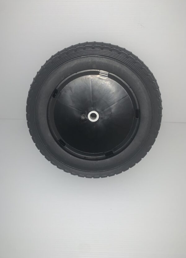MERCEDES-BENZ ACTROS TRUCK EVA RUBBER WHEEL