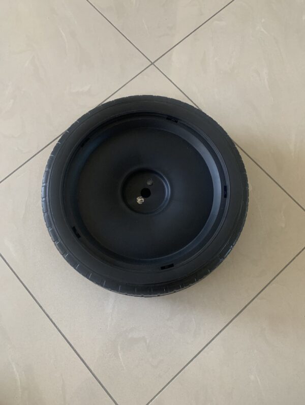RANGE ROVER HSE 4X4 EVA RUBBER WHEEL - Image 4