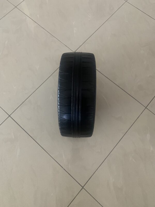 RANGE ROVER HSE 4X4 EVA RUBBER WHEEL - Image 5