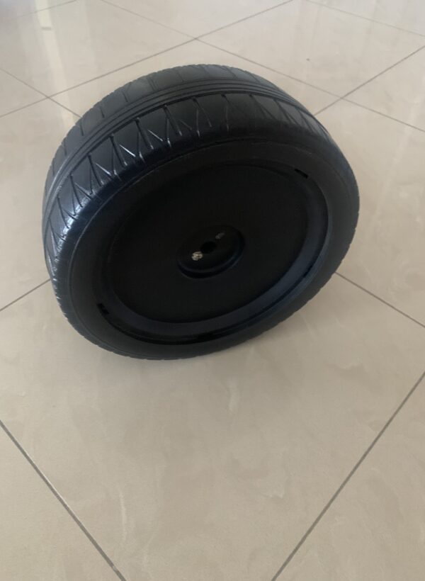 RANGE ROVER HSE 4X4 EVA RUBBER WHEEL