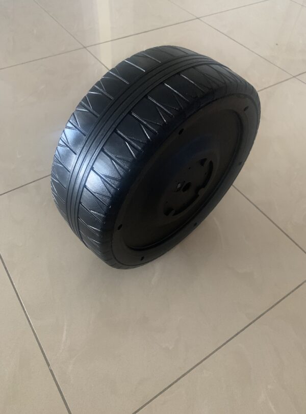 RANGE ROVER HSE 4X4 EVA RUBBER WHEEL - Image 2