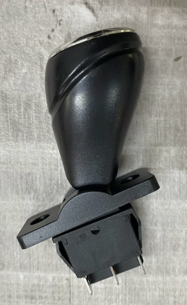 JOURNEY MAN HIGH - SPEED S2588 GEAR STICK - Image 3