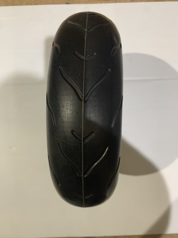 BMW MOTORBIKE S1000R EVA RUBBERR WHEELS - Image 2