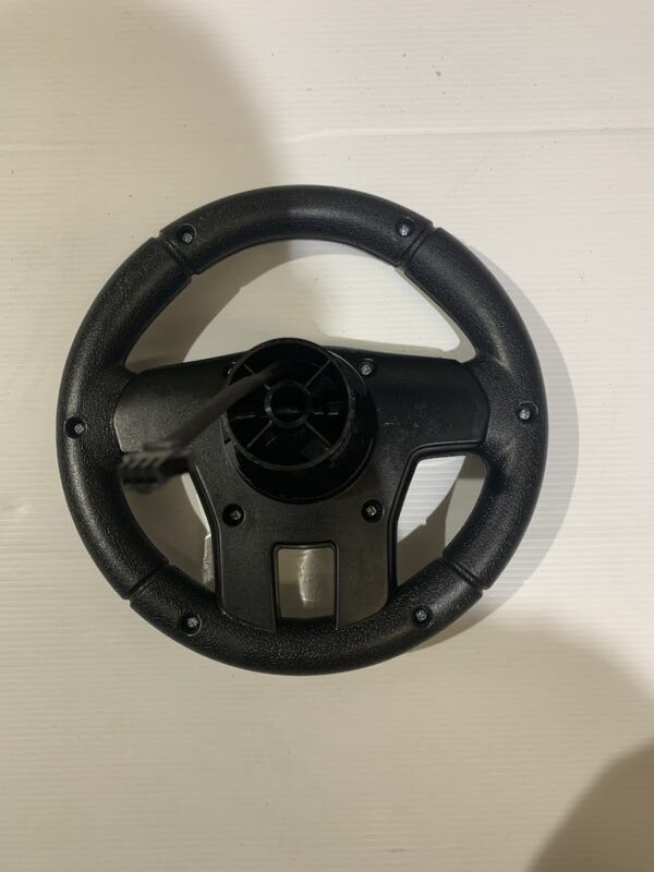 FORD RANGER WILDTRAK   2015-2017 STEERING WHEEL - Image 2
