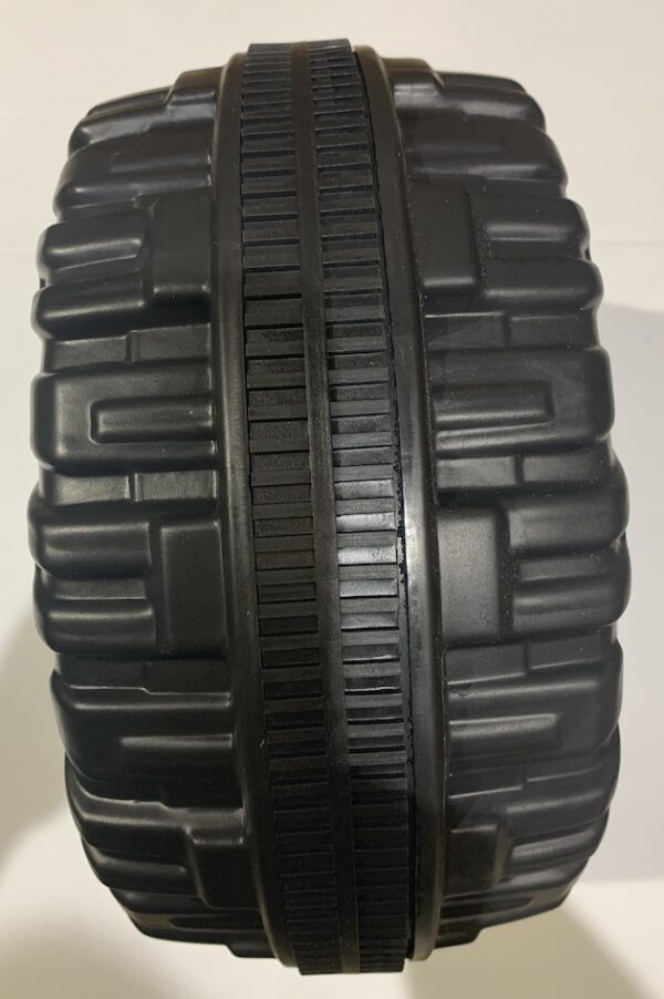 FORD RANGER RAPTOR PLASTIC WHEEL