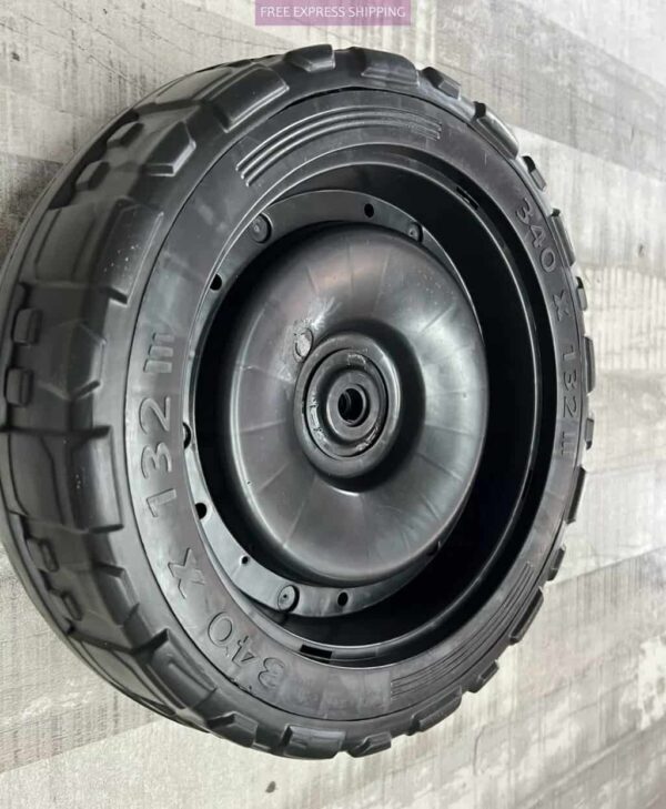 FORD RANGER WILDTRAK  - EVA RUBBER WHEEL (2017-2021)