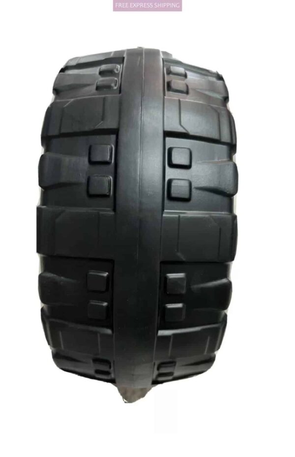 FORD RANGER WILDTRAK  - EVA RUBBER WHEEL (2017-2021) - Image 3