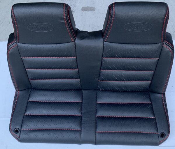 FORD RANGER WILDTRAK LEATHER SEAT (2014-2021)