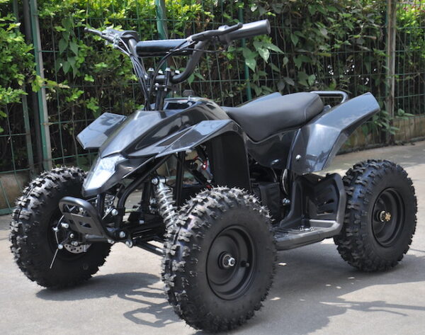 QUAD BIKE  KIDS ELECTRIC BIKE 36V - Image 3