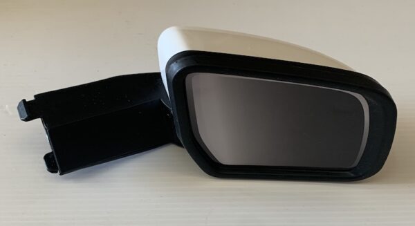 FORD RANGER WILDTRACK WHITE (RIGHT SIDE) MIRROR
