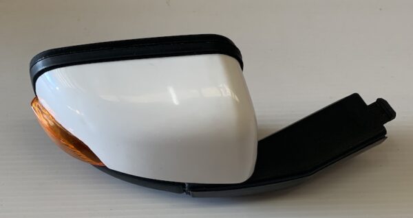 FORD RANGER WILDTRACK WHITE (RIGHT SIDE) MIRROR - Image 2