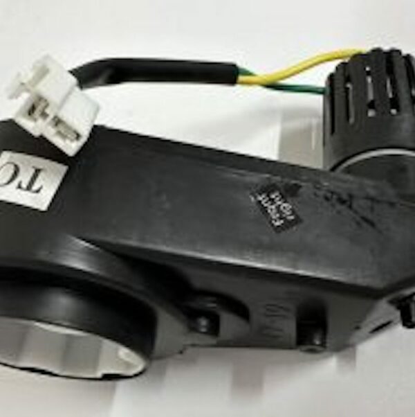 STRENGTH CLASH 24V - ELECTRIC RIDE ON CAR GEAR BOX WITH DRIVING MOTOR (FRONT RIGHT) - Image 3