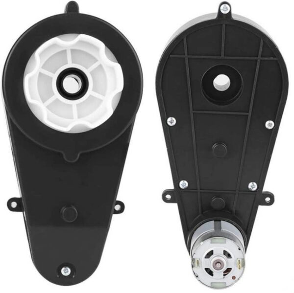 MERCEDES BENZ GT-R AMG DRIVE MOTOR (LEFT SIDE) - Image 7