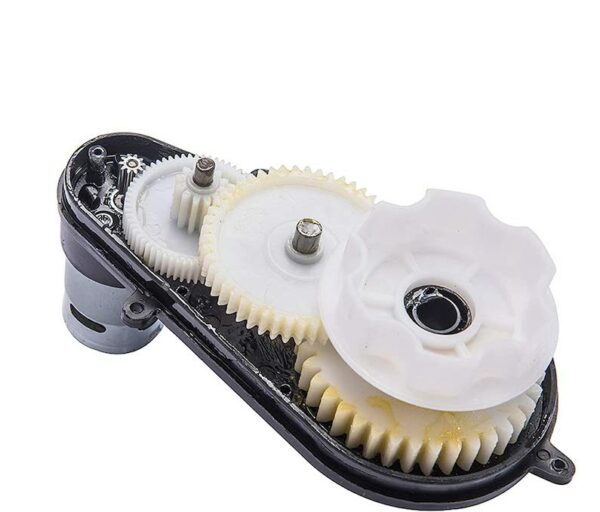 MERCEDES BENZ GT-R AMG DRIVE MOTOR (LEFT SIDE) - Image 5