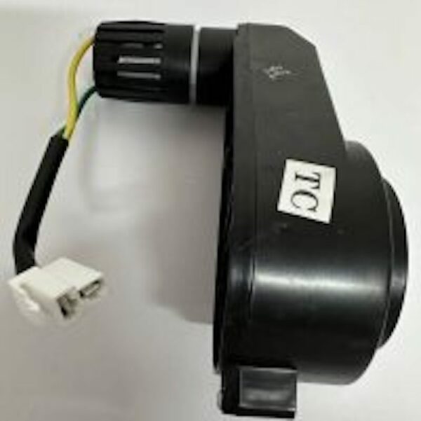 STRENGTH CLASH 24V - ELECTRIC RIDE ON CAR GEAR BOX WITH DRIVING MOTOR (FRONT RIGHT) - Image 4