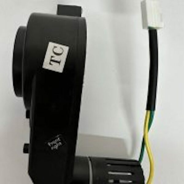 STRENGTH CLASH 24V - ELECTRIC RIDE ON CAR GEAR BOX WITH DRIVING MOTOR (FRONT RIGHT)