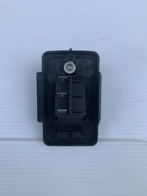 BMW MOTOR BIKE S1000RR FOOT PEDAL 3PIN - Image 2