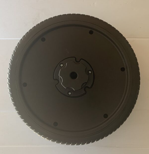 MERCEDES BENZ G63 AMG EVA RUBBER WHEEL BACK (RIGHT SIDE) - Image 2