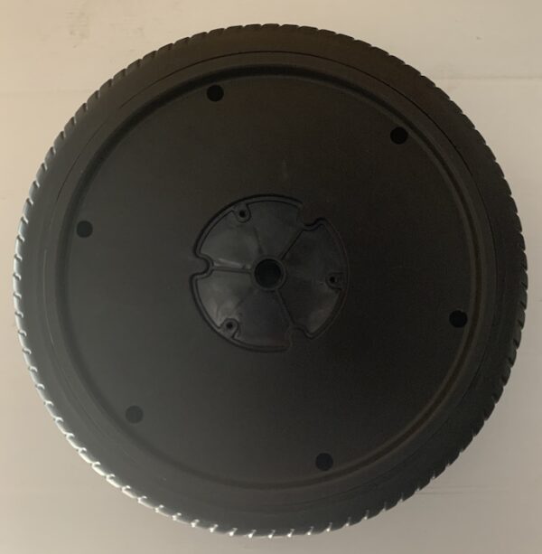 MERCEDES BENZ G63 AMG EVA RUBBER WHEEL FRONT (LEFT SIDE) - Image 2