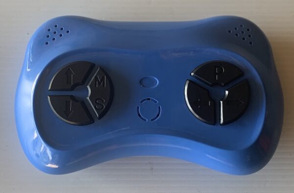 MERCEDES BENZ G63 AMG BLUETOOTH REMOTE CONTROL MODEL: TX4