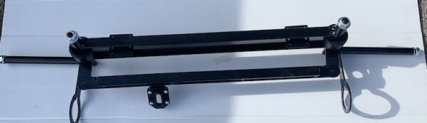 STRENGTH CLASH 24V - STEERING RACK - Image 2