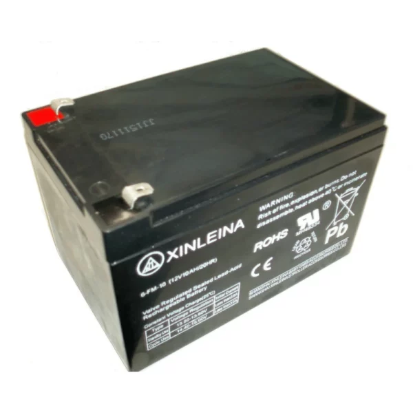 MERCEDES-BENZ G55 AMG 1X12V-10AH BATTERY FOR KIDS ELECTRIC RIDE ON CAR