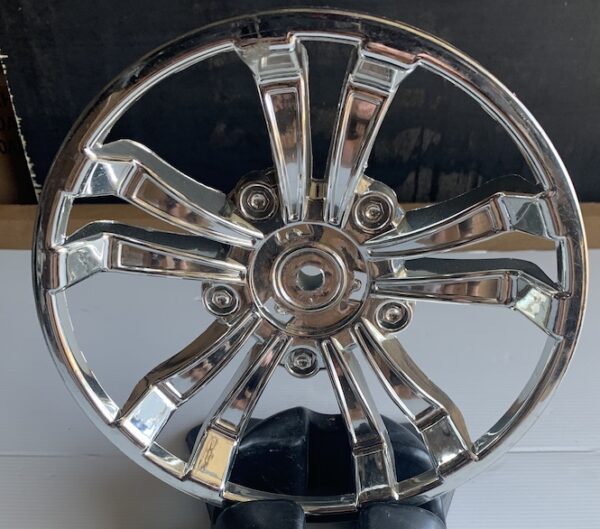 JOURNEY MAN HIGH - SPEED S2588 HUB CAP - Image 2
