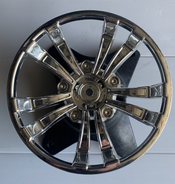 BEACH BUGGY SPEED 12V - HUBCAP