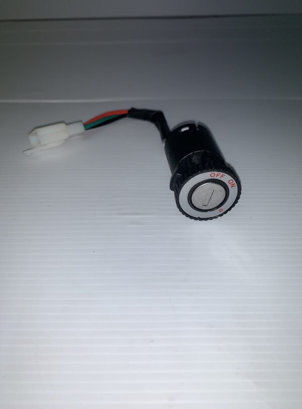 MERCEDES- BENZ G55 AMG KEY BARREL