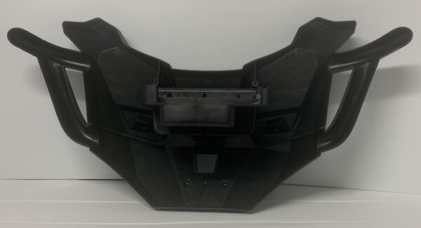 BEACH BUGGY SPEED 12V - FRONT BUMPER BAR - Image 2