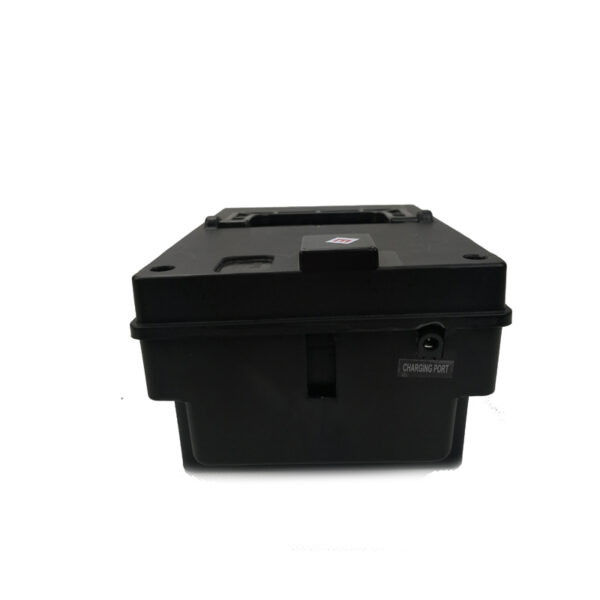 STRENGTH CLASH 24V REPLACEMENT BATTERY BOX - Image 2