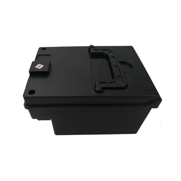 STRENGTH CLASH 24V REPLACEMENT BATTERY BOX