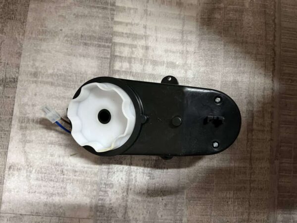 BEACH BUGGY SPEED 12V - STEERING MOTOR - Image 3