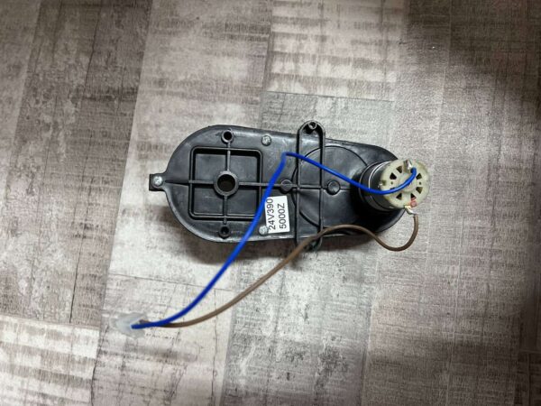 BEACH BUGGY SPEED 12V - STEERING MOTOR - Image 2
