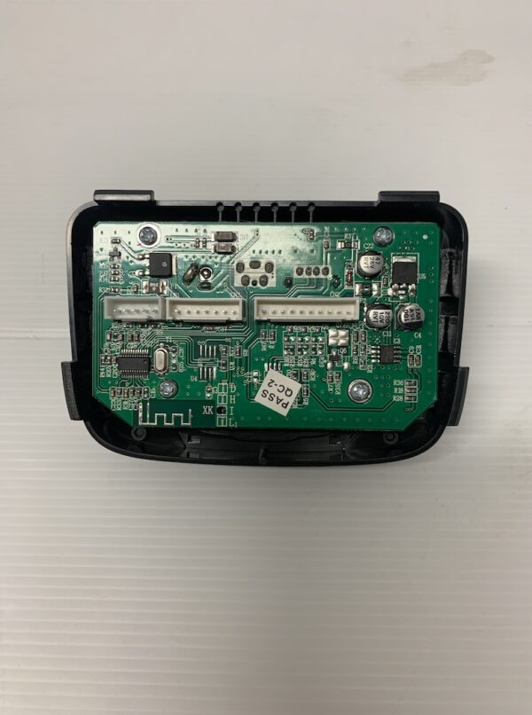 BEACH BUGGY SPEED  12V - START CONTROL BOARD - Image 2