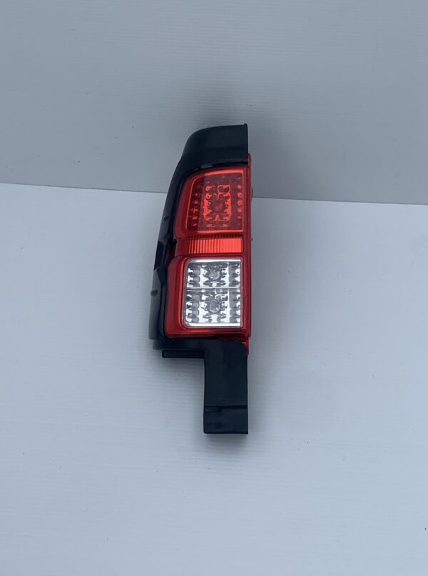 TOYOTA HILUX RUGGED X  UTE - TAIL LIGHT (LEFT)