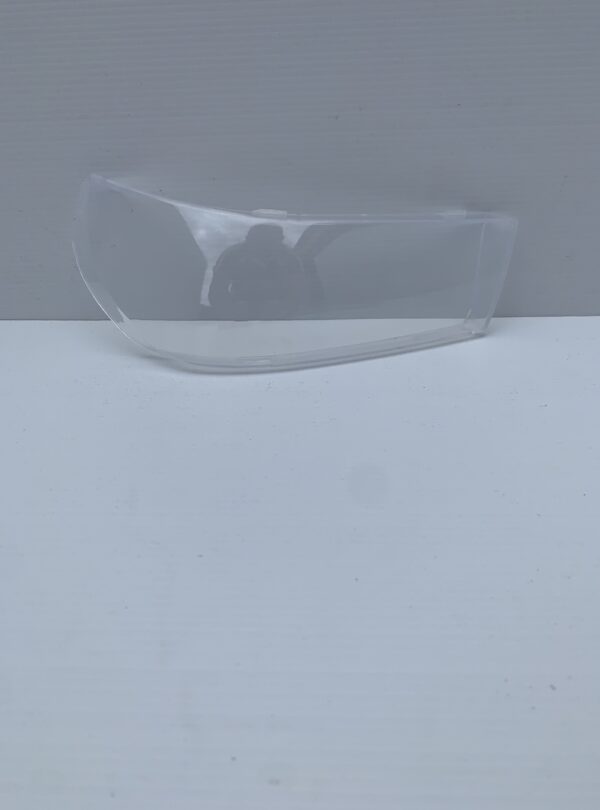 TOYOTA HILUX RUGGED X  UTE - HEADLIGHT COVER (RIGHT)
