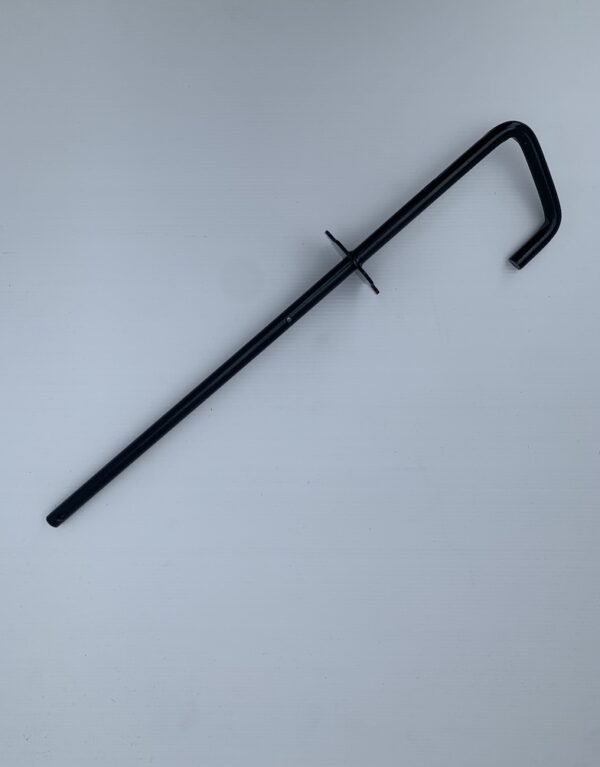 CAN-AM MAVERICK - STEERING ROD