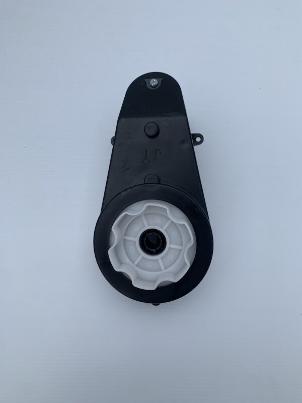 CAN-AM MAVERICK - STEERING MOTER