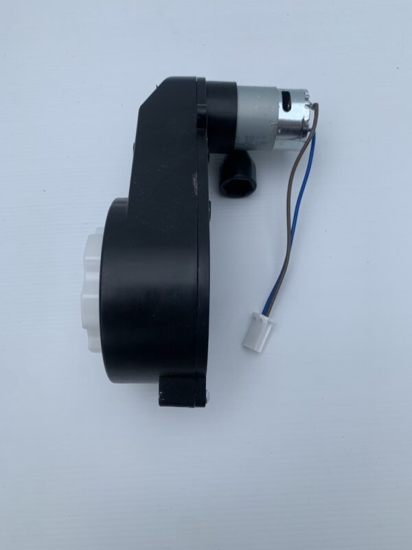 CAN-AM MAVERICK - STEERING MOTER - Image 2