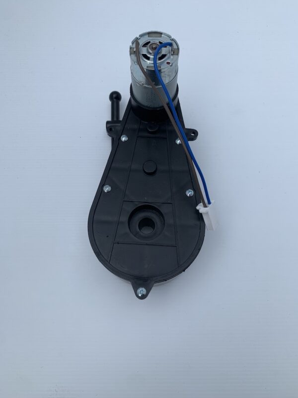 CAN-AM MAVERICK - STEERING MOTER - Image 4