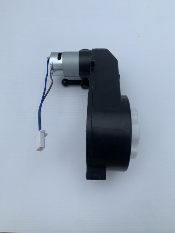 CAN-AM MAVERICK - STEERING MOTER - Image 3