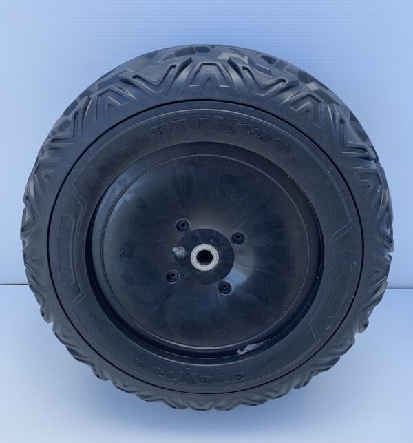 CAN-AM MAVERICK - EVA RUBBER WHEEL - Image 2