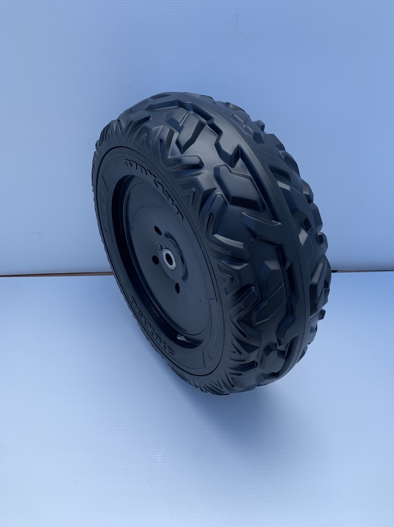 Power wheels on sale can am