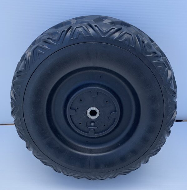 CAN-AM MAVERICK - EVA RUBBER WHEEL - Image 3