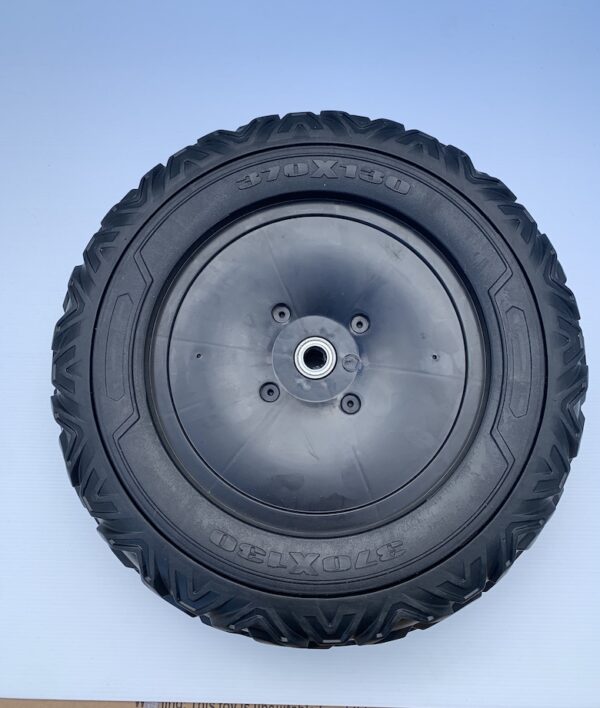 CAN-AM MAVERICK - EVA RUBBER WHEEL - Image 4