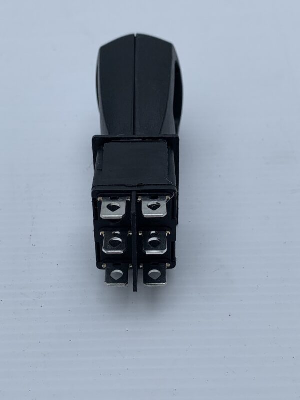 CAN-AM MAVERICK - GEARSTICK 6PIN - Image 2